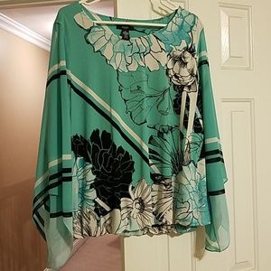 Alfani blouse